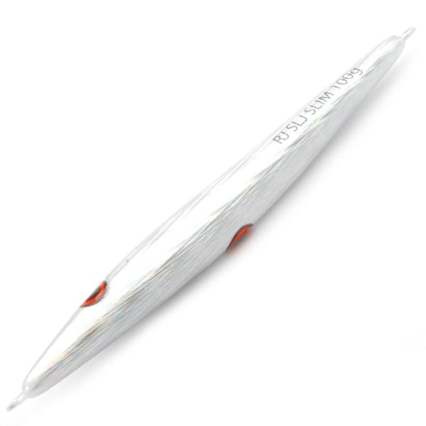 ライズジャパン(RISE JAPAN) ライズジグ SLJ スリム 60g RJ01 シルバー