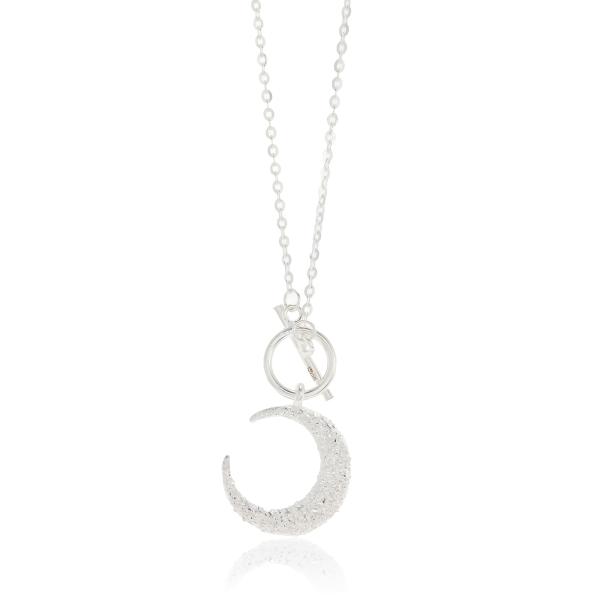 【ご購入後の当店からの連絡はご登録のメールアドレスに通知いたします。必ずご確認ください】【商品概要】S925 レディースネックレスカラー:シルバーサイズ:チェーンサイズ約45cm　ペンダントサイズ幅14mm高さ約14.9mm【商品説明】【商...