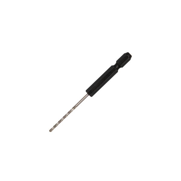 ビック・ツール(Bic Tool) SK11 六角軸 月光ドリル 鉄工用 2.0mm FS6SGK2.0