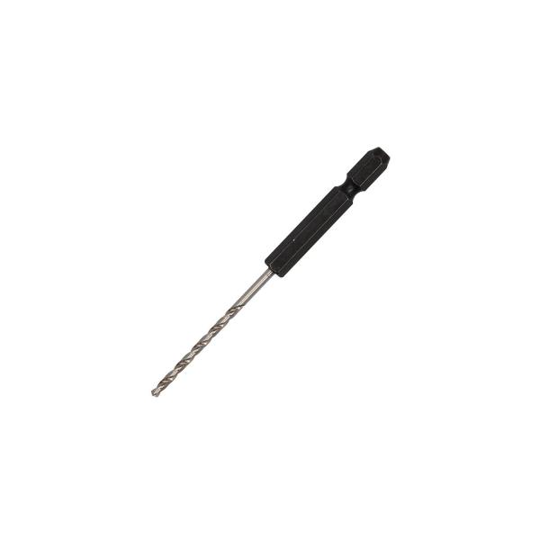 ビック・ツール(Bic Tool) SK11 六角軸 月光ドリル 鉄工用 2.6mm FS6SGK2.6