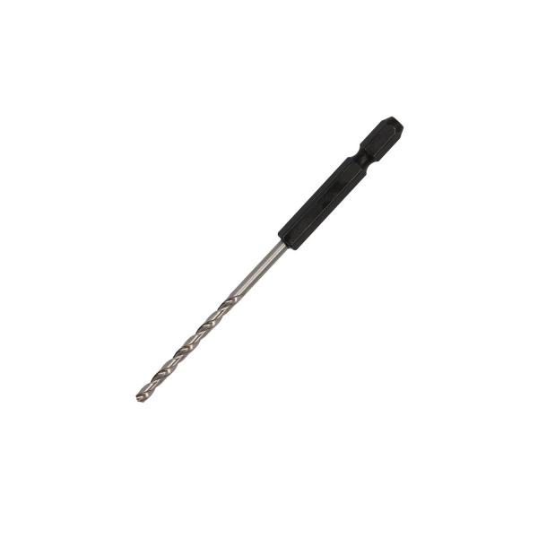 ビック・ツール(Bic Tool) SK11 六角軸 月光ドリル 鉄工用 3.6mm FS6SGK3.6