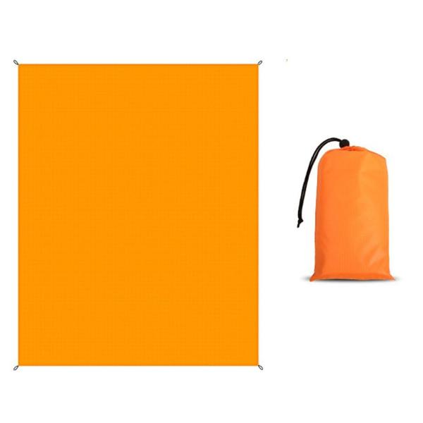 【ご購入後の当店からの連絡はご登録のメールアドレスに通知いたします。必ずご確認ください】【商品概要】【サイズ】展開：140cm*100cm、収納：9*15*3cm。【重量】120g。【素材】210Tオックスフォード　【高品質素材】210Tオ...