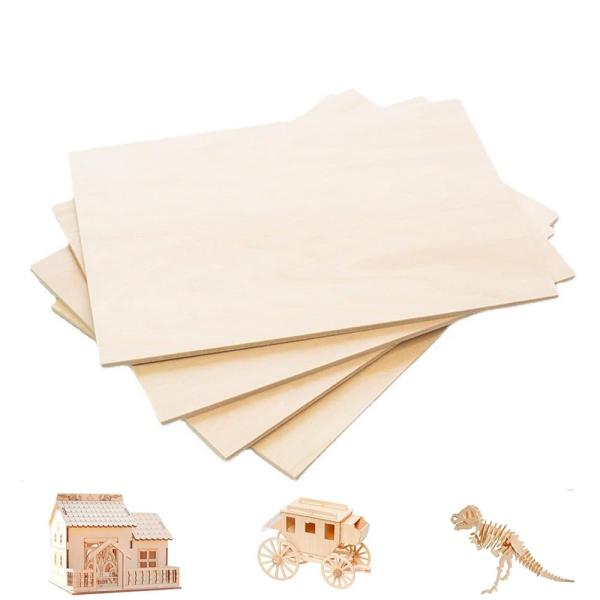 【ご購入後の当店からの連絡はご登録のメールアドレスに通知いたします。必ずご確認ください】【商品概要】【セット内容】5枚セット 。【サイズ】300mmx210mmx厚さ約1.5mm 。【優れた木材】椴木の積層板を使用しており、耐摩耗性に優れ、...