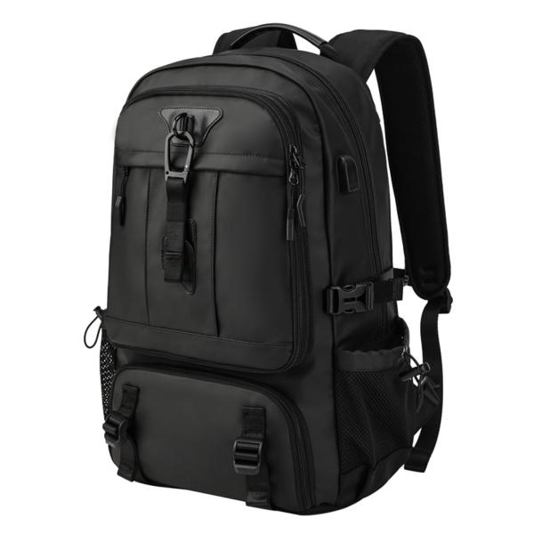 shrradoo] 登山バッグ 防水 バックパック 50L 大容量 リュックサック