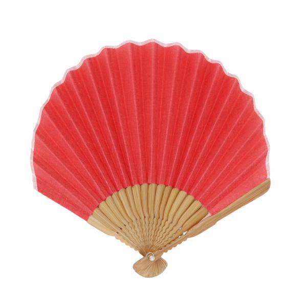 【ご購入後の当店からの連絡はご登録のメールアドレスに通知いたします。必ずご確認ください】【商品概要】サイズ：約22cm材質：扇面：麻／扇骨：竹原産国：中国【商品説明】【商品詳細】ブランド：大西賢製販(Oonisikenseihan)商品種別...