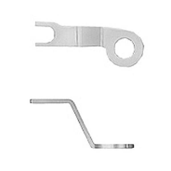 日東工業(NiTO) 分岐リード板 Nタイプ スリム2Pブレーカ用 NX GXタイプ