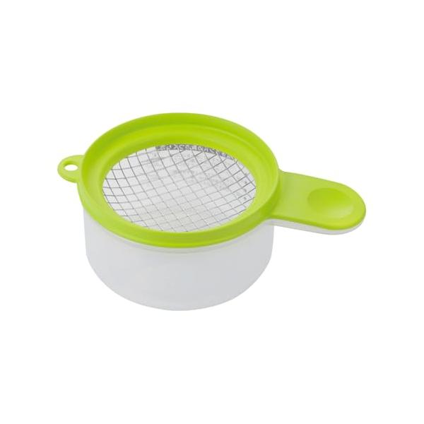 貝印 KAI たまご サラダメーカー ゆでたまご みじん切り 食洗機対応 KAI KITCHEN 日本製 DH8210
