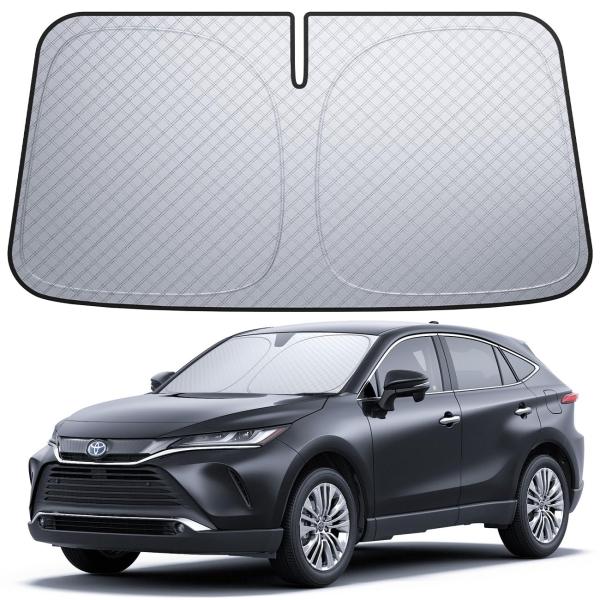 【ご購入後の当店からの連絡はご登録のメールアドレスに通知いたします。必ずご確認ください】【商品概要】??【適用車種】トヨタ ハリアー 80系 型式MXUA8#/AXUH8#/AXUP8#.2020年06月-現行。??注意：年式・グレード・オ...