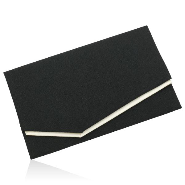 【ご購入後の当店からの連絡はご登録のメールアドレスに通知いたします。必ずご確認ください】【商品概要】??当店では、伝統的な日本文化を尊重しながら、高品質な梨地織りふくさを製造しています。熟練した職人の手作りで、一つ一つに個別の特徴があります...