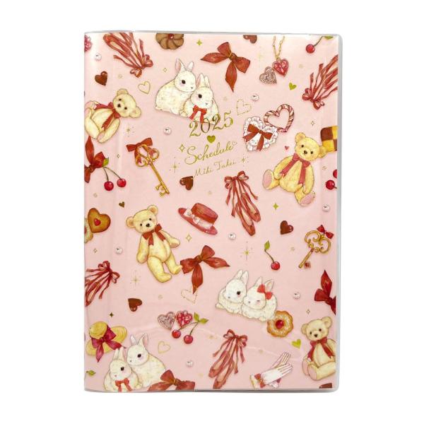 【ご購入後の当店からの連絡はご登録のメールアドレスに通知いたします。必ずご確認ください】【商品概要】【サイズ】W128×D12×H184mm【仕様】紙/表紙に透明ビニールケース仕様 週間 月曜始まり 六曜月相表記 表紙金箔加工【その他】ウィ...