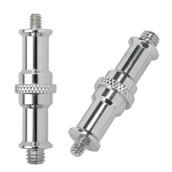 エツミ ダボネジ 変換 アダプター スピゴットアダプター S 1/4