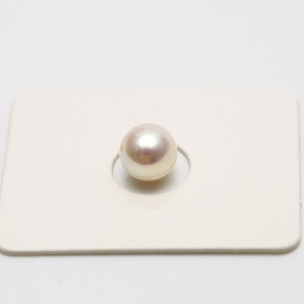 あこや真珠 両穴 ルース 200個 7.5〜8mm パール pearl アコヤ真珠