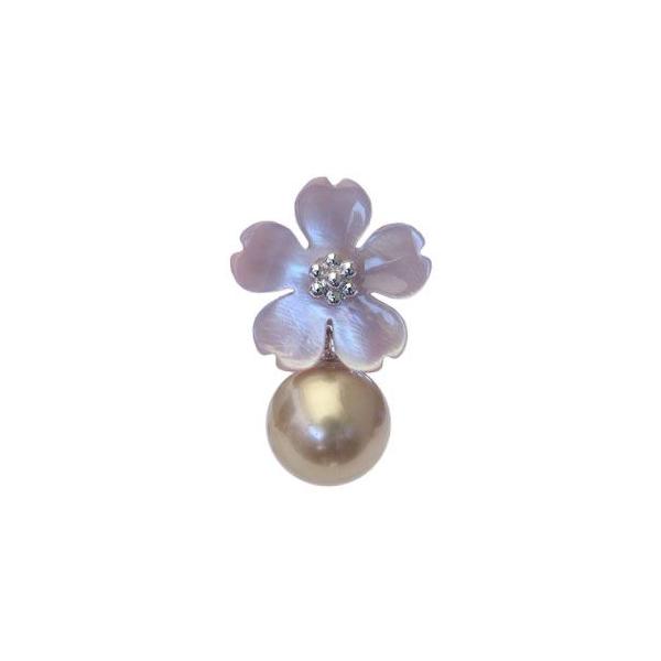 ラペルピン 真珠の人気商品・通販・価格比較 - 価格.com