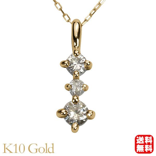 TRILOGY ネックレス トリロジー ネックレス ダイヤ」の人気商品一覧 | 安い商品を