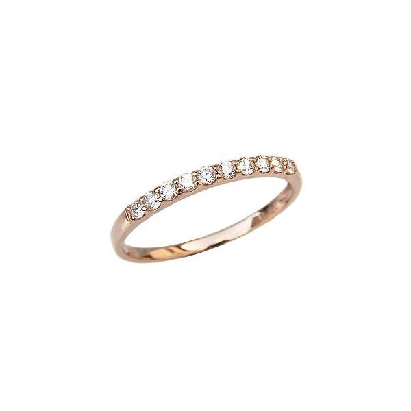 _Ch O n[tG^jeB[O w 0.20ct sNS[h k18  WG[ v[g Mtg J  pu