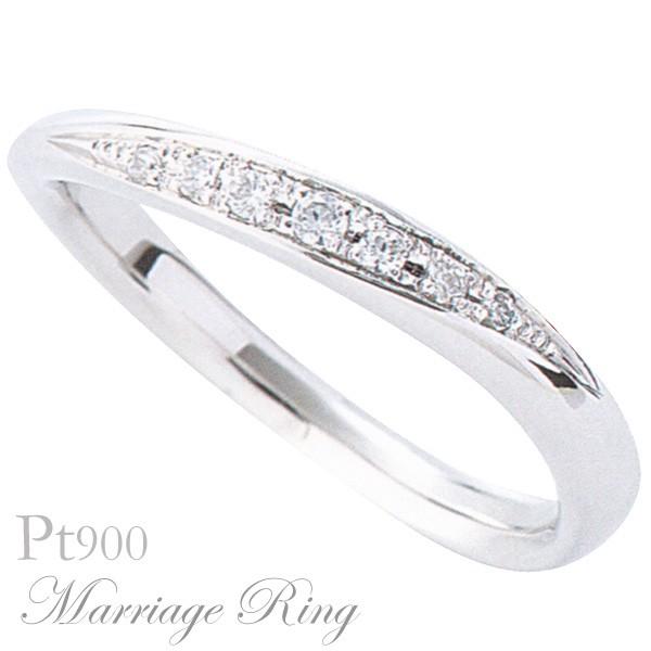 マリッジリング 結婚指輪 高品質 ダイヤモンド pt900 プラチナ マリッジリング 結婚指輪 高品質 ダイヤモンド pt900 プラチナ