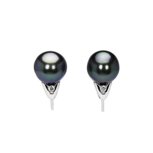 黒真珠 イヤリングの人気商品・通販・価格比較 - 価格.com