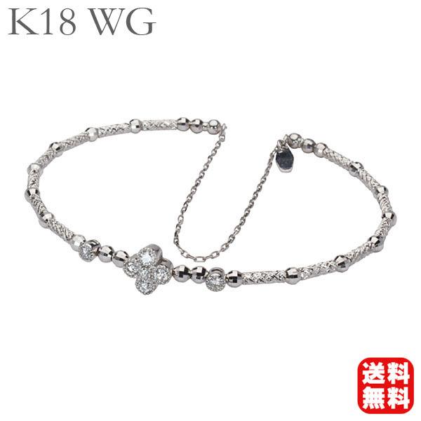 ブレスレット バングル 形状記憶 ダイヤモンド ダイヤブレス メンズ