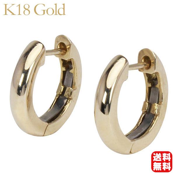 K18 フープピアス メンズの人気商品 通販 価格比較 価格 Com