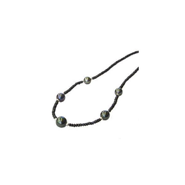 黒蝶真珠 ステーション ネックレスの人気商品・通販・価格比較 - 価格.com