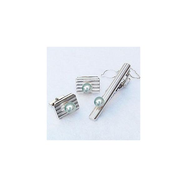 と*ん様 4g≫新品【K10】★本真珠★ネクタイピン /タイバー★　#レアもの‼ ネクタイピン タイピン タイタック パールタイピン パール