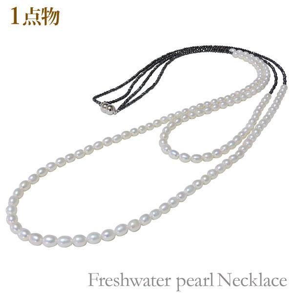 真珠 ネックレス 2連の人気商品・通販・価格比較 - 価格.com