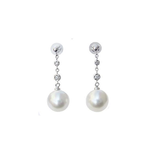 p[ sAX 18 18k ^ m^ zCgsNn a10mm _Ch 0.06ct k18 zCgS[h  v[g J  pu