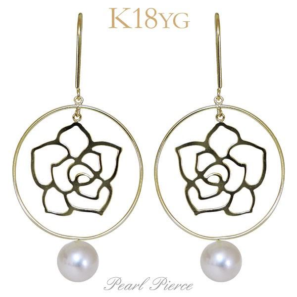 p[ sAX 18 18k [Y^ fUC {^ 6mm k18 CG[S[h tbN  Ԃ牺  v[g Mtg  pu