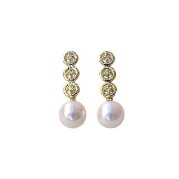 p[ sAX 18 18k {^ _Ch 6.5mm k18 S[h T[N Ԃ牺  h  v[g Mtg J  pu