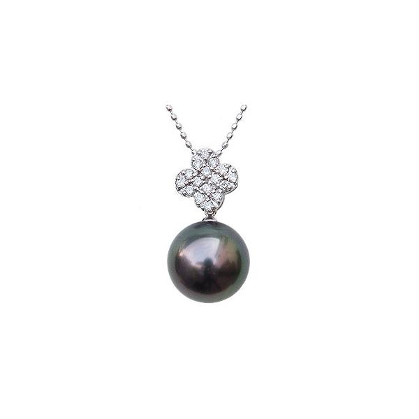 黒真珠 ネックレス - ネックレス・ペンダントの人気商品・通販・価格 