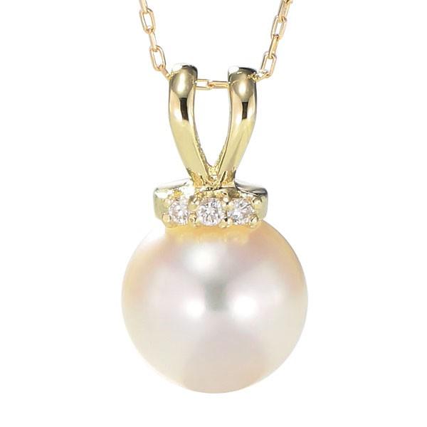 ^ lbNX lbNX V^ I[VԎ삠{^ 8.5mm 0.02ct _Ch k18 CG[S[h  v[g Mtg  pu