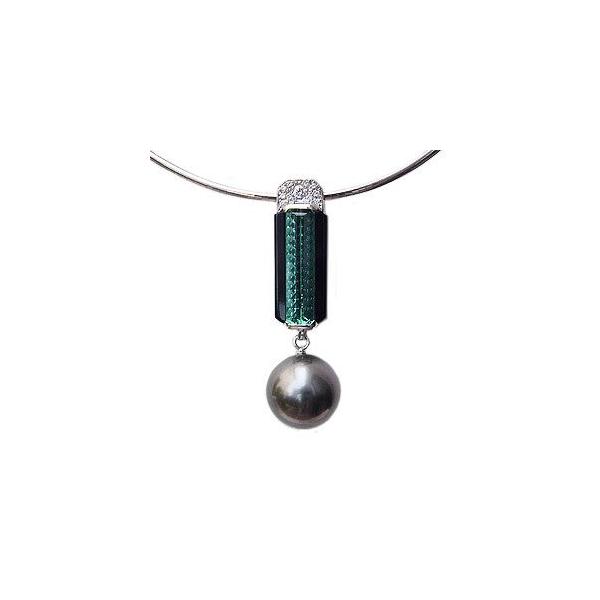 黒真珠ペンダント ネックレスの人気商品・通販・価格比較 - 価格.com