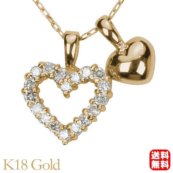 18金 ハート ネックレスの人気商品・通販・価格比較 - 価格.com 18金 ハート ネックレスの人気商品・通販・価格比較 - 価格.com