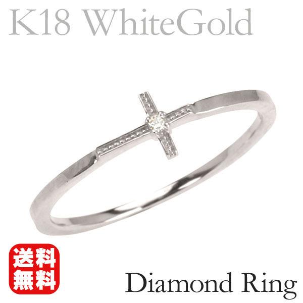 �s���L�[�����O �_�C�������h �����O �N���X�����O �\���� ���j�Z�b�N�X �j�����p k18 18k 18�� �z���C�g�S�[���h �������� �v���[���g ���J�� �������� pu