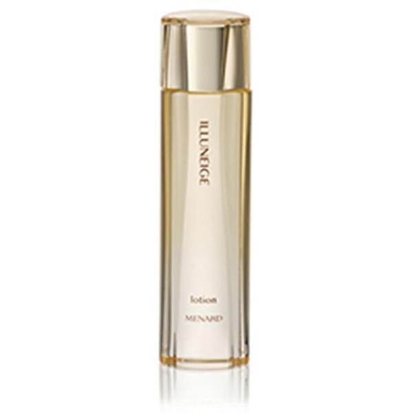 メナード MENARD イルネージュ ローション（無香料） 130ml : 神華株式 
