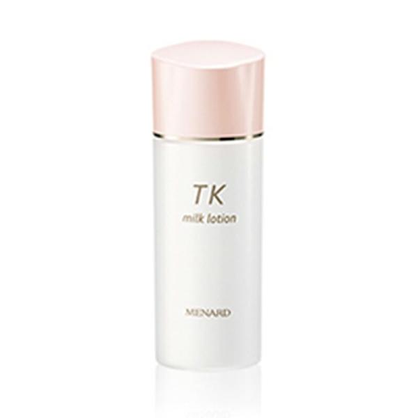 メナード MENARD TK ミルクローション（無香料） 100ml : 神華株式会社