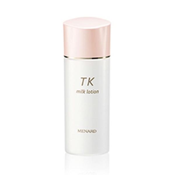 メナード MENARD TK ミルクローション 100ml : 神華株式会社(SHINKA