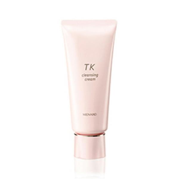 メナード MENARD TK クレンジングクリーム（無香料） 130g : 神華株式