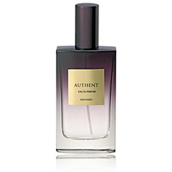 【新品】メナード オーセント　オーデパルファム　50mL メナード MENARD オーセント オーデパルファム 50ml : 神華株式