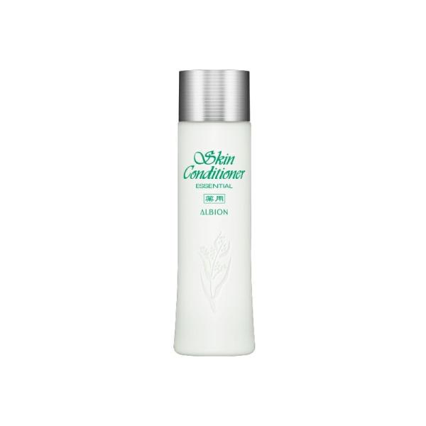 アルビオン ALBION 薬用スキンコンディショナー エッセンシャル N 165ml