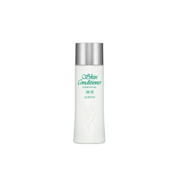 アルビオン ALBION 薬用スキンコンディショナー エッセンシャル N 110ml