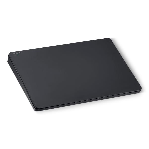 Amazonベーシック マルチタッチトラックパッド デュアルデバイスコントロール対応 Windows 16.3cm マウス