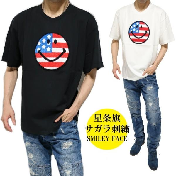 X}C[ tFCX TVc /TKhJ  ObY  Y  SMILEY FACE ChTCY  M-XL