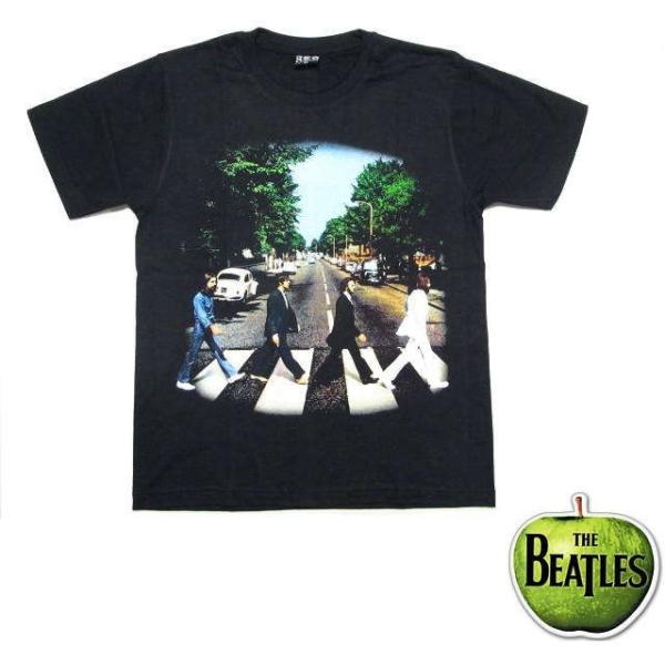 ビートルズ Tシャツ メンズ アビーロード 大きいサイズ ロック 半袖 Beatles Buyee Buyee 提供一站式最全面最專業現地yahoo Japan拍賣代bid代拍代購服務 Bot Online
