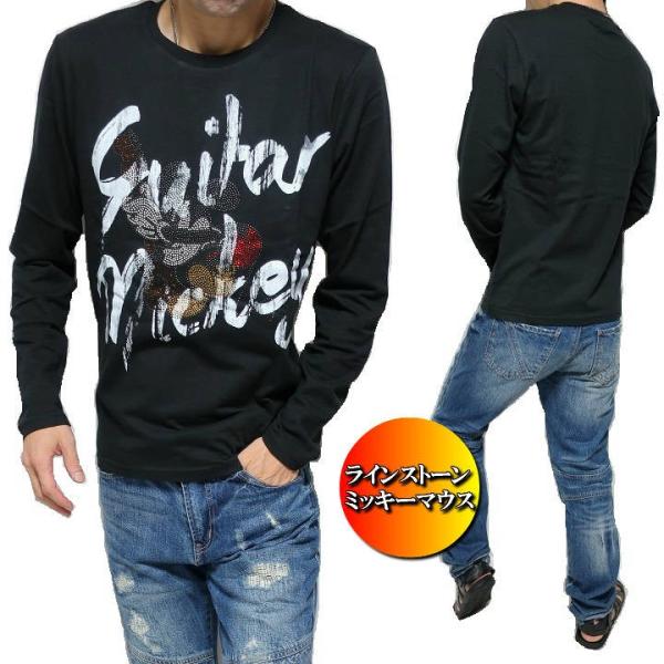 ~bL[}EX TVc T Y CXg[/X^bY M^[ fBYj[ DISNEY MICKEY MOUSE  ubN M-L