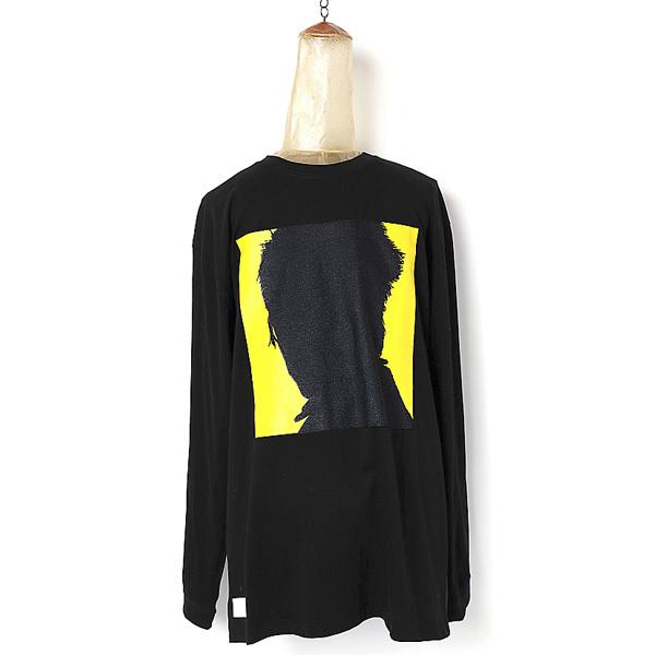 avis ( SIVA ) 長袖 Tシャツ カットソー シヴァ avis ( SIVA ) 長袖 Tシャツ カットソー シヴァ avis ( SIVA