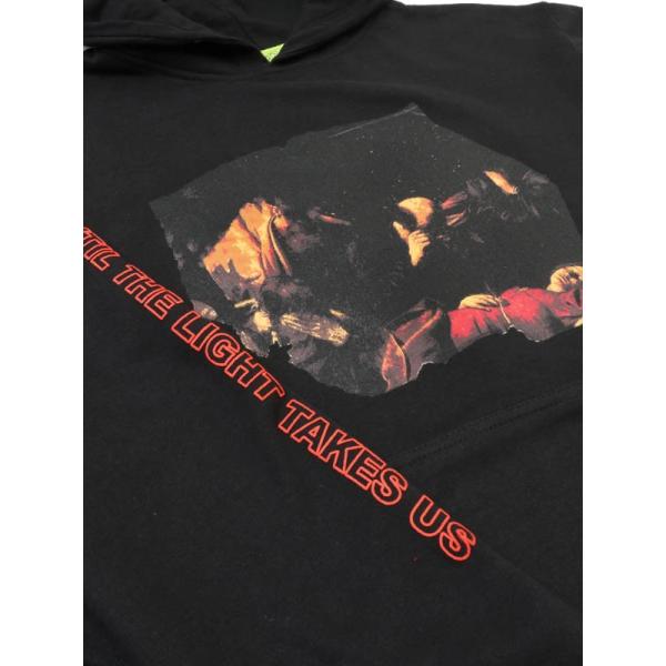 revenge gallery hoodie