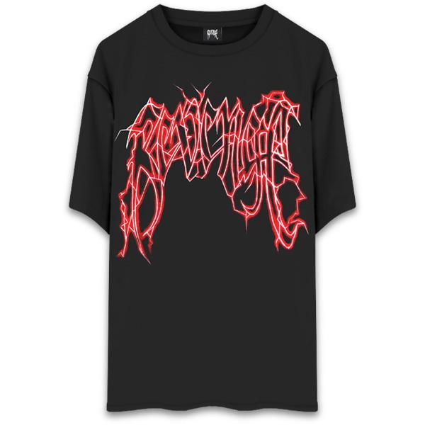 50%OFF SALE】REVENGE GALLERY【リベンジギャラリー】LIGHTNING