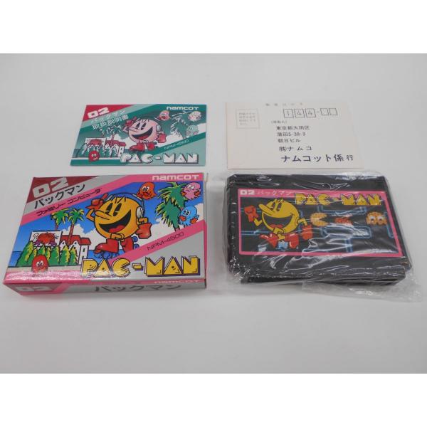 ★【箱、説明書、葉書き付き】。★カセット：比較的きれい。説明書：きれい。箱：きれい。★起動検査済み。再検査の上、発送します。★状態は写真でもご確認ください。写真にないものは付属しません。