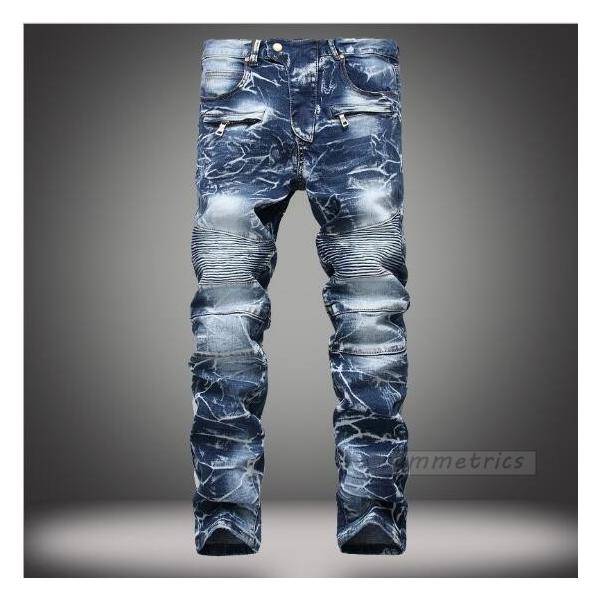 超人気の ヘロンプレストン テーパードダメージデニムパンツ ブラック Sale 送料無料 Studenjoy Com